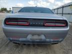2015 Dodge Challenger Sxt იყიდება Mercedes-ში, TX - Water/Flood