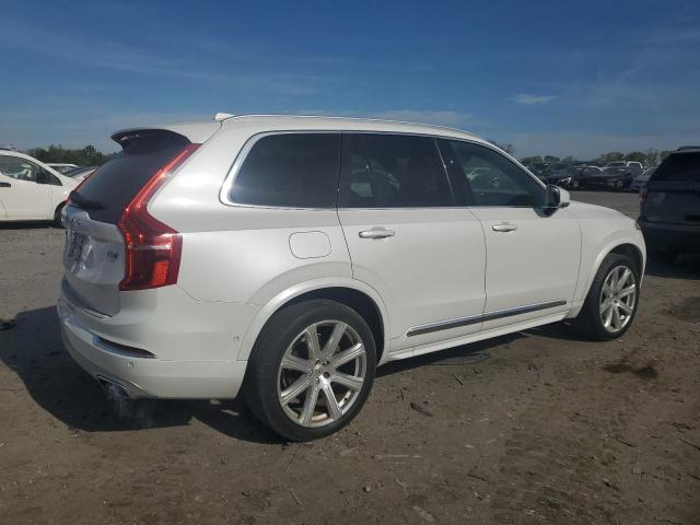 Паркетники VOLVO XC90 2016 Белый