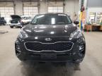 2021 Kia Sportage Lx for Sale in Blaine, MN - Side