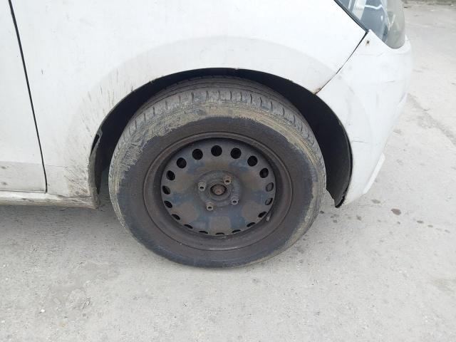 2013 VOLKSWAGEN TAKE UP