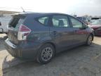 2016 Toyota Prius V  zu verkaufen in Pekin, IL - Rear End