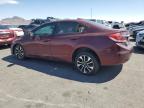2014 Honda Civic Ex for Sale in North Las Vegas, NV - Front End