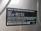 2013 Bmw 750 Lxi продається в Moraine, OH - Normal Wear