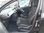 2010 CITROEN C3 VTR+ HD for sale at Copart WOLVERHAMPTON