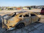 2022 Hyundai Sonata Se на продаже в Indianapolis, IN - Burn