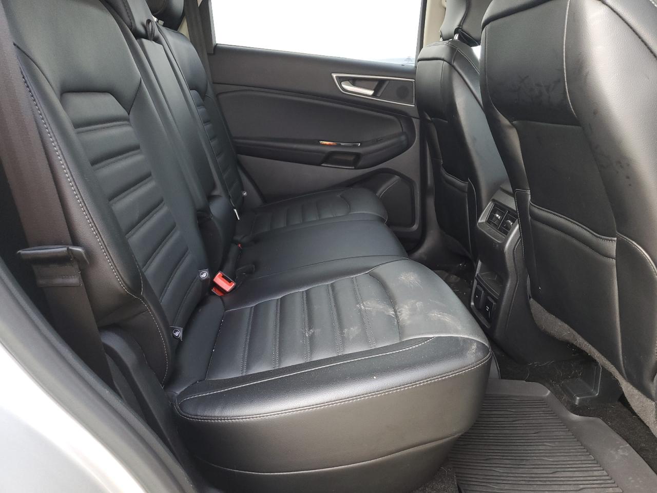 2018 Ford Edge Sel VIN: 2FMPK3J88JBC50192 Lot: 54377715