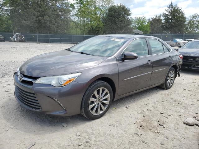  TOYOTA CAMRY 2015 Szary