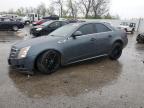 2010 Cadillac Cts Luxury Collection იყიდება Bridgeton-ში, MO - Side
