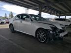 2011 Lexus Is 250 იყიდება Hayward-ში, CA - Front End