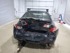 2013 Acura Tsx Se for Sale in Candia, NH - Rear End