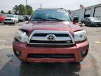 2007 Toyota 4Runner Sr5 de vânzare în Montgomery, AL - Front End
