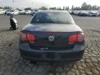 2007 Volkswagen Eos 2.0T Sport en Venta en Vallejo, CA - Side