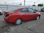 2013 Nissan Versa S for Sale in Colton, CA - Rear End