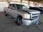2007 Chevrolet Silverado C1500 Crew Cab for Sale in Phoenix, AZ - Front End