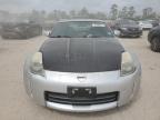 2006 Nissan 350Z Coupe للبيع في Houston، TX - Hail