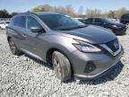 2021 Nissan Murano Sv zu verkaufen in Mebane, NC - Front End