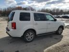 2015 Honda Pilot Lx zu verkaufen in Duryea, PA - Front End