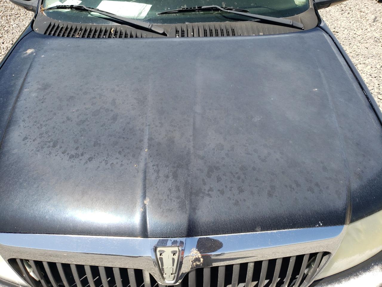 2003 Lincoln Navigator VIN: 5LMFU28R03LJ34130 Lot: 67618565