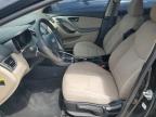 2016 Hyundai Elantra Se na sprzedaż w Jacksonville, FL - Front End