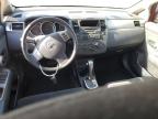 2011 Nissan Versa S იყიდება Lawrenceburg-ში, KY - Burn - Engine