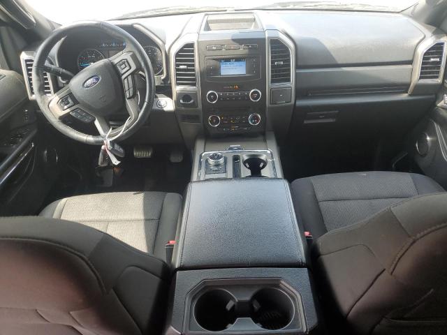  FORD EXPEDITION 2018 Сірий