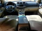 2011 Toyota Highlander Base zu verkaufen in Austell, GA - Rear End