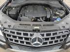2015 Mercedes-Benz Ml 350 4Matic na sprzedaż w Baltimore, MD - Minor Dent/Scratches