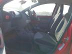 2010 CITROEN C1 VT for sale at Copart WISBECH