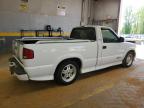 2003 Chevrolet S Truck S10 de vânzare în Mocksville, NC - Front End