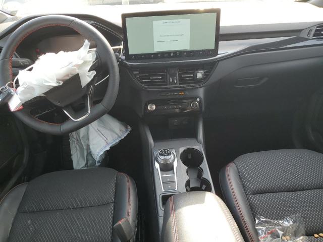  FORD ESCAPE ST 2025 Синий