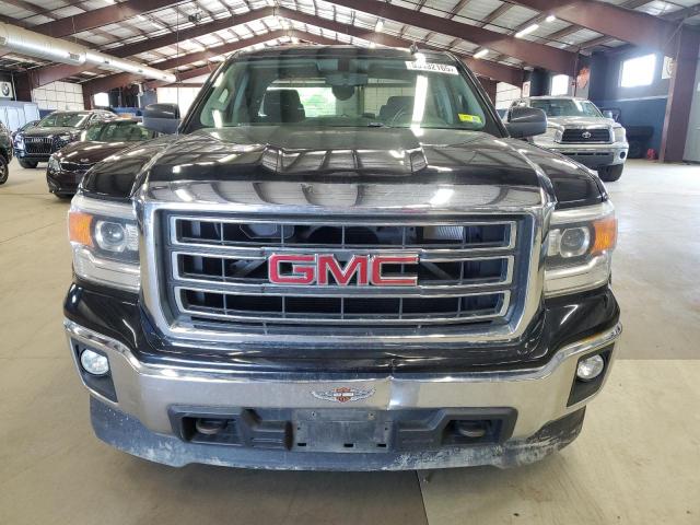 2014 GMC SIERRA K1500 SLE