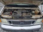 2007 Ford Econoline E450 Super Duty Cutaway Van na sprzedaż w Cartersville, GA - Rear End