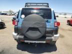 2011 Toyota Fj Cruiser  zu verkaufen in Tucson, AZ - Side