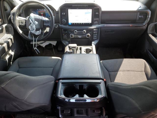 2024 FORD F150 XLT