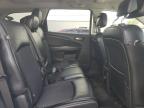 2018 Dodge Journey Crossroad იყიდება Riverview-ში, FL - Front End