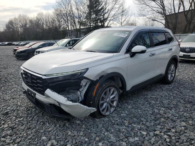 HONDA CR-V EX 2024