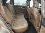 2018 Lincoln Mkx Reserve zu verkaufen in San Antonio, TX - Front End