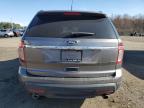 2013 Ford Explorer Xlt for Sale in East Granby, CT - Water/Flood