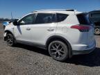 2018 TOYOTA RAV4 HV SE for sale at Copart ON - OTTAWA