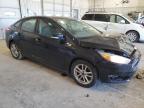 2015 Ford Focus Se იყიდება Columbia-ში, MO - Front End
