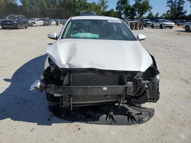 KIA FORTE 2021 White