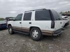 1998 Chevrolet Tahoe K1500 for Sale in Cahokia Heights, IL - Front End
