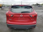 2017 Nissan Rogue Sport S na sprzedaż w Vallejo, CA - Rear End