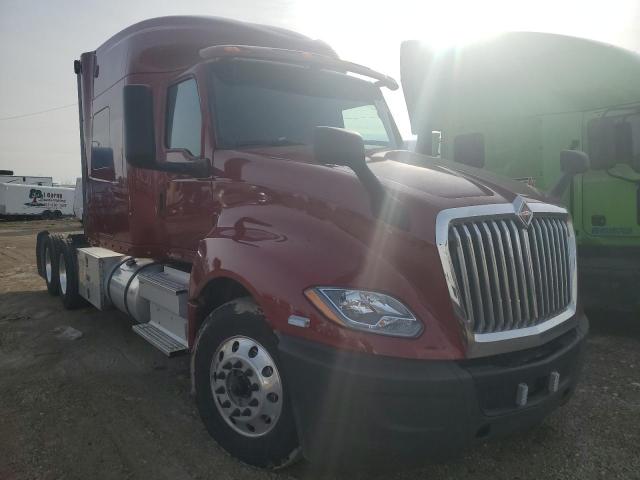 2019 International Lt625 