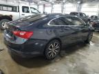 2017 Chevrolet Malibu Lt   იყიდება Ham Lake-ში, MN - Front End