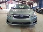 2015 Subaru Impreza for Sale in East Granby, CT - Front End