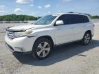 2011 Toyota Highlander Limited за продажба в Gastonia, NC - Front End
