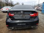 2014 Lexus Gs 350 for Sale in Laurel, MD - Front End