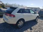 2007 Lincoln Mkx  за продажба в North Billerica, MA - Front End