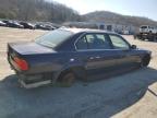 1996 Bmw 740 Il за продажба в Ellwood City, PA - Stripped